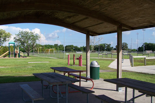 Oldsmar Sports Complex